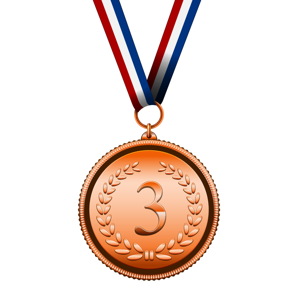 Médaille bronze - salon de l'agriculture 2024