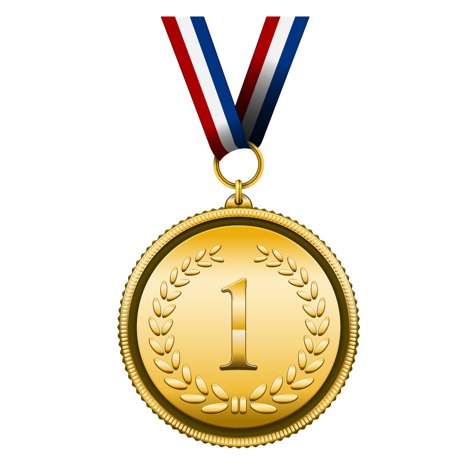 Médaille or - salon de l'agriculture 2024