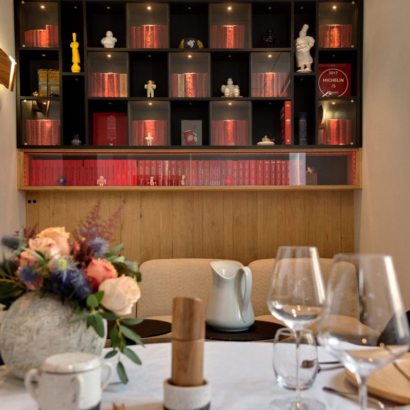 Biblio guides Michelin - HFr