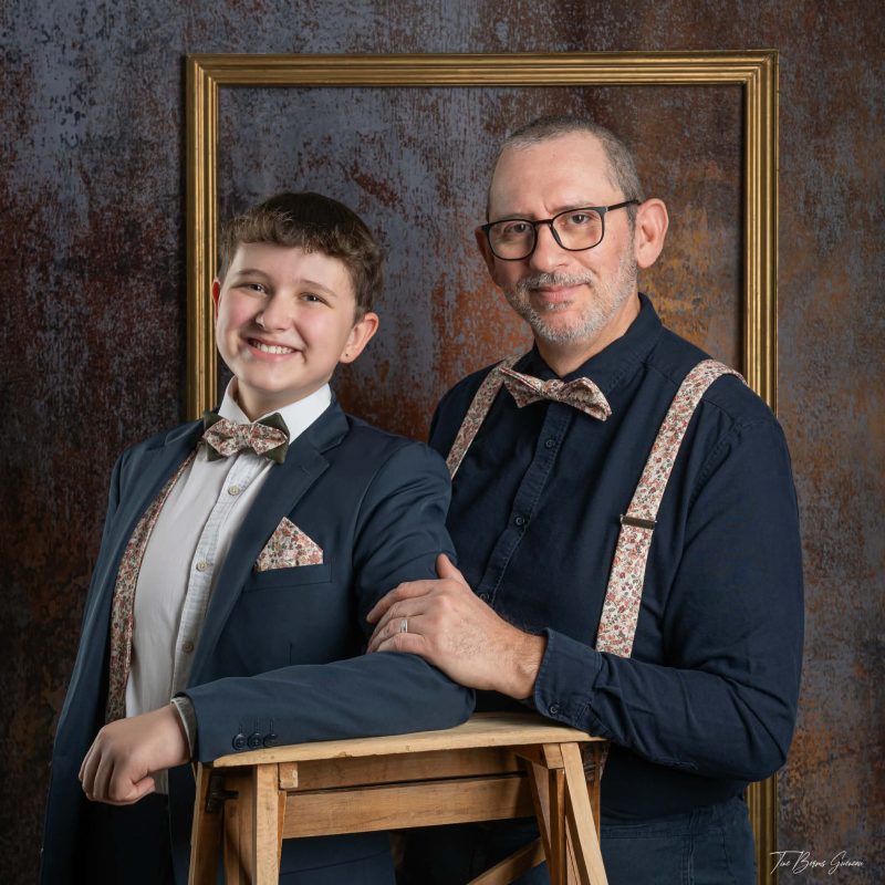 Crédit photo Tine borms Guéneau