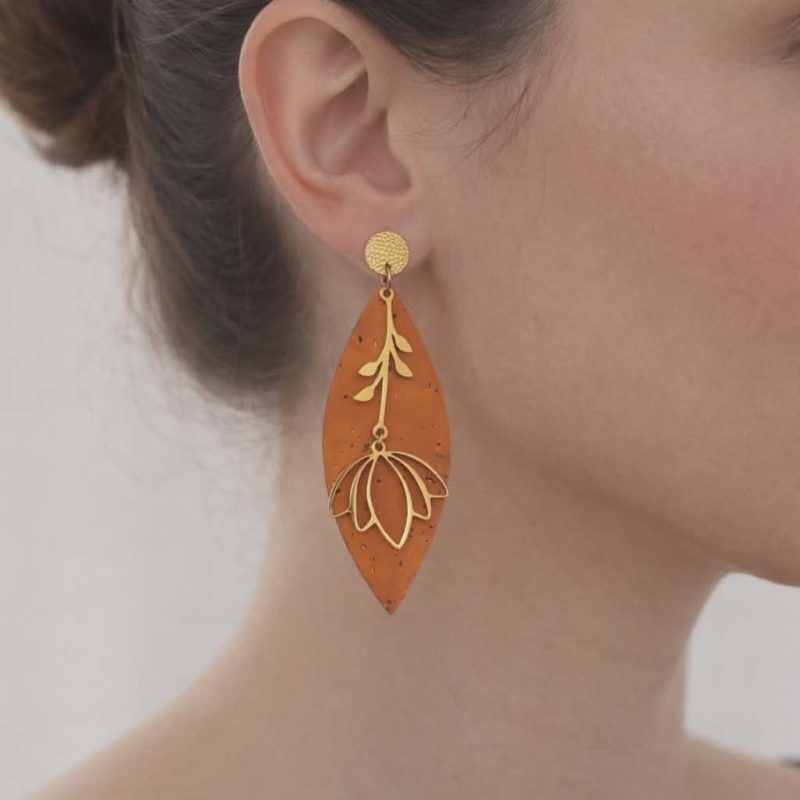 Modèle Aurélys orange