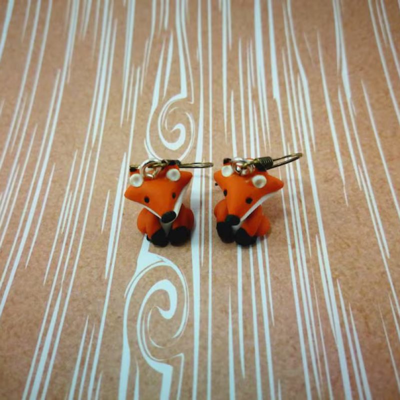 boucles-oreilles-renards