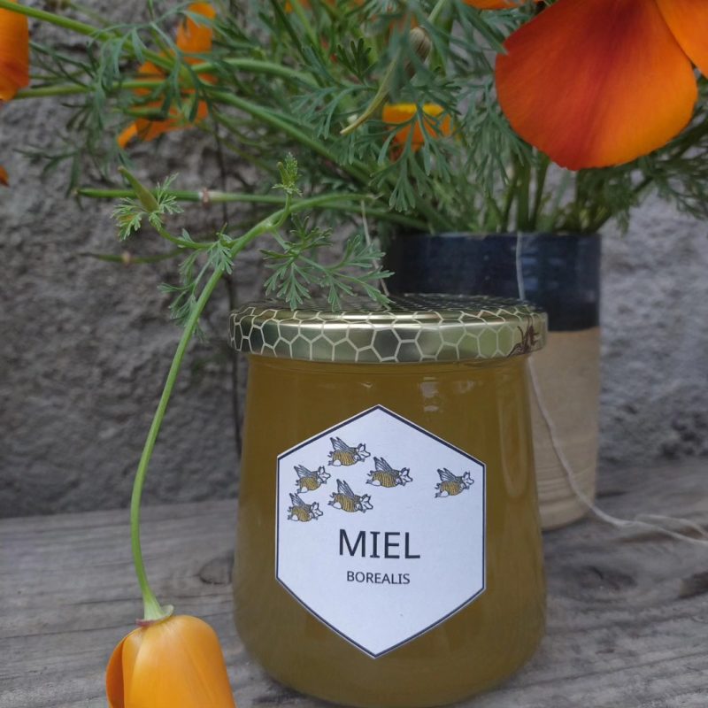 miel