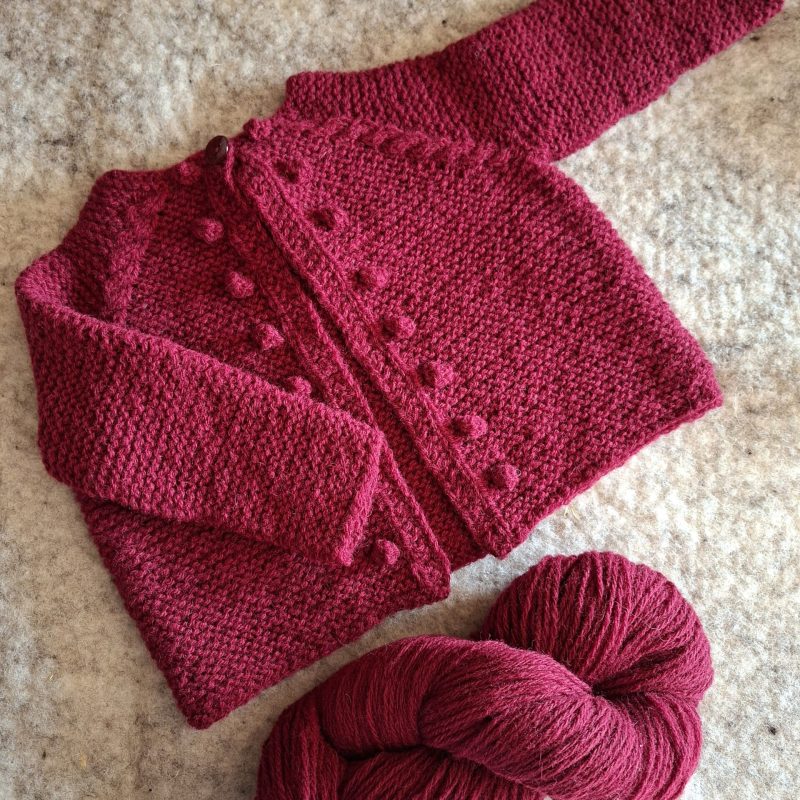 tricot 1